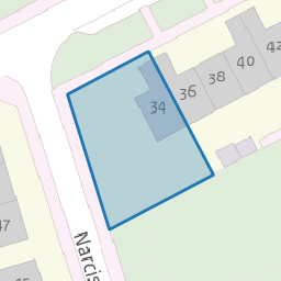 Perceel LSR00-H-10456