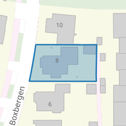 Perceel LSR00-H-10459