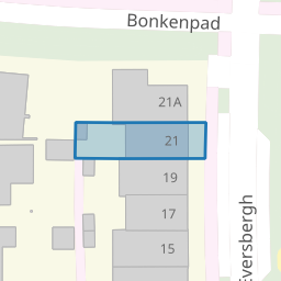 Perceel LSR00-H-10460