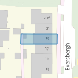 Perceel LSR00-H-10462