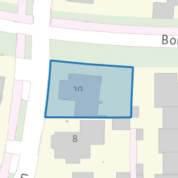 Perceel LSR00-H-10463