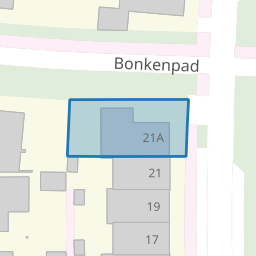 Perceel LSR00-H-10465