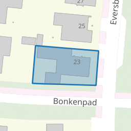 Perceel LSR00-H-10468