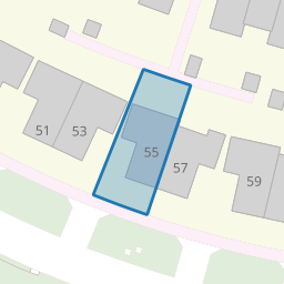 Perceel LSR00-H-10472