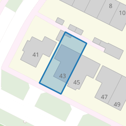 Perceel LSR00-H-10473