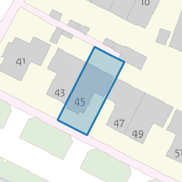 Perceel LSR00-H-10477