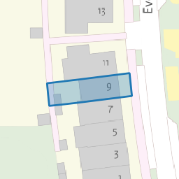 Perceel LSR00-H-10481