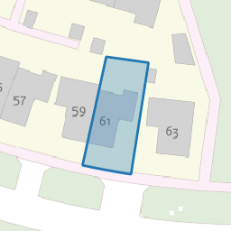 Perceel LSR00-H-10484