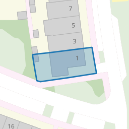 Perceel LSR00-H-10486