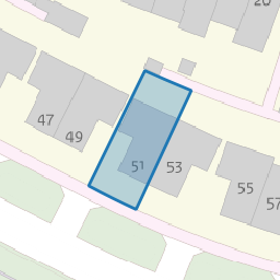 Perceel LSR00-H-10487