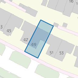 Perceel LSR00-H-10488