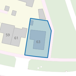 Perceel LSR00-H-10492