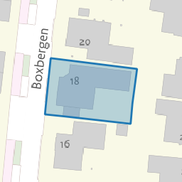 Perceel LSR00-H-10493