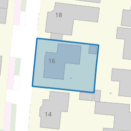 Perceel LSR00-H-10494