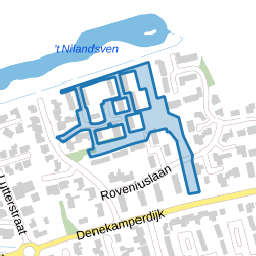 Perceel LSR00-H-10496