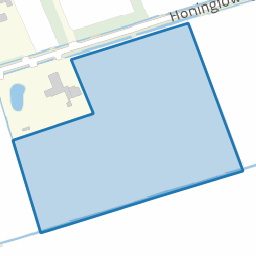 Perceel LSR00-H-10503