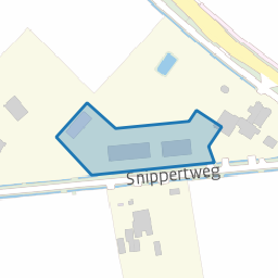 Perceel LSR00-H-10511