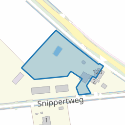 Perceel LSR00-H-10512