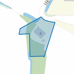 Perceel LSR00-H-10521