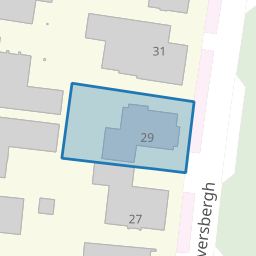 Perceel LSR00-H-10524