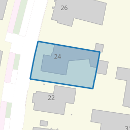 Perceel LSR00-H-10526