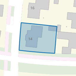 Perceel LSR00-H-10528