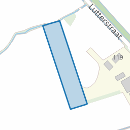 Perceel LSR00-H-10533