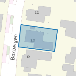 Perceel LSR00-H-10539