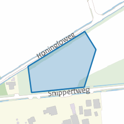 Perceel LSR00-H-10542