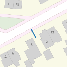 Perceel LSR00-H-10543