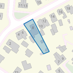 Perceel LSR00-H-10544