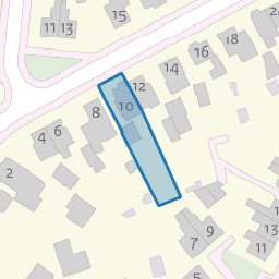 Perceel LSR00-H-10546