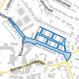 Perceel LSR00-H-10549