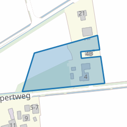 Perceel LSR00-H-10550