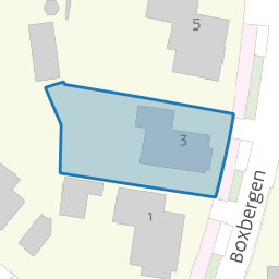 Perceel LSR00-H-10557