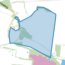 Perceel LSR00-H-10564