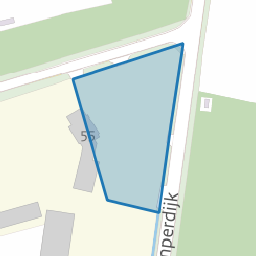 Perceel LSR00-H-10581