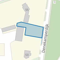 Perceel LSR00-H-10584