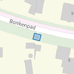 Perceel LSR00-H-10587