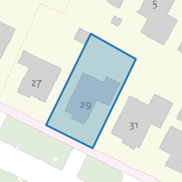 Perceel LSR00-H-10591