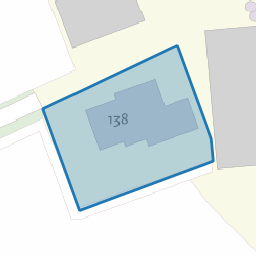 Perceel LSR00-H-10592