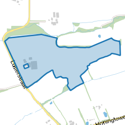 Perceel LSR00-H-10593