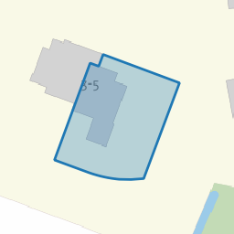 Perceel LSR00-H-10596