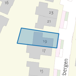 Perceel LSR00-H-10610