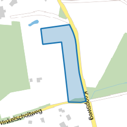 Perceel LSR00-H-10624