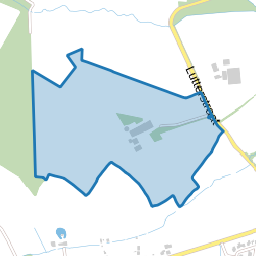 Perceel LSR00-H-10625