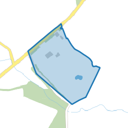 Perceel LSR00-H-10627