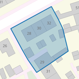 Perceel LSR00-H-10633