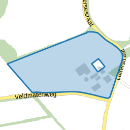 Perceel LSR00-H-10637