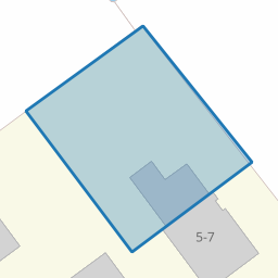 Perceel LSR00-H-10638